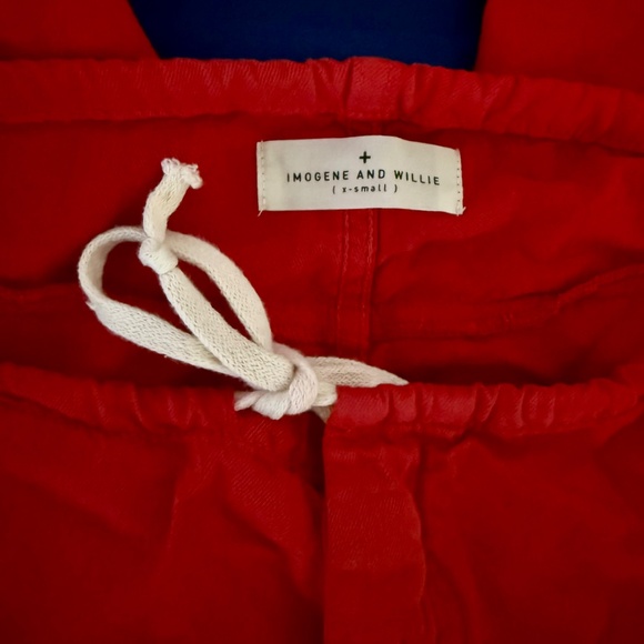 Imogene & Willie Lounge Pants - Picture 3 of 7